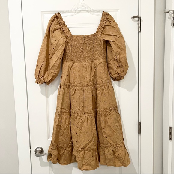 Lost + Wander Dress - Picture 7 of 9